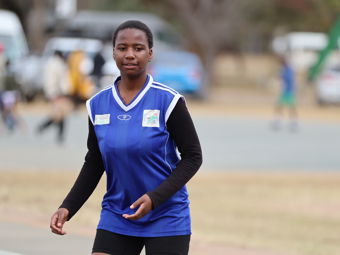 Limpopo Provincial School Sport Championships hosted in Polokwane 